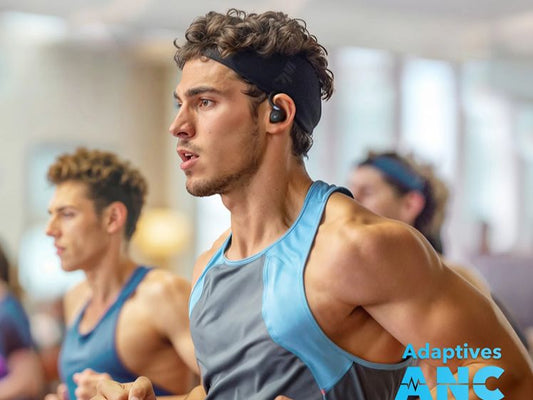 Wasserdichte In-Ear-Kopfhörer: Der ultimative Guide für Sport und Alltag