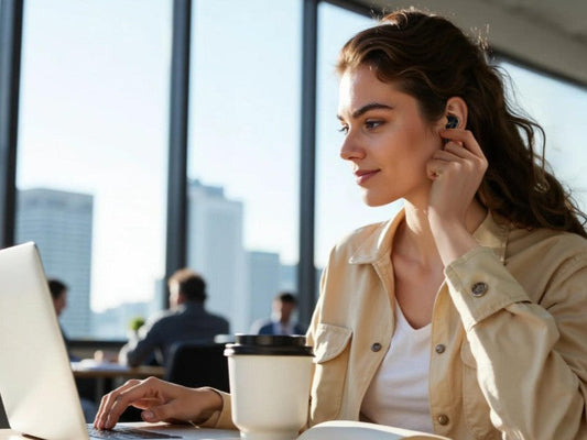 Der ultimative Guide für gute günstige In-Ear-Kopfhörer: Hochwertiger Sound zum kleinen Preis