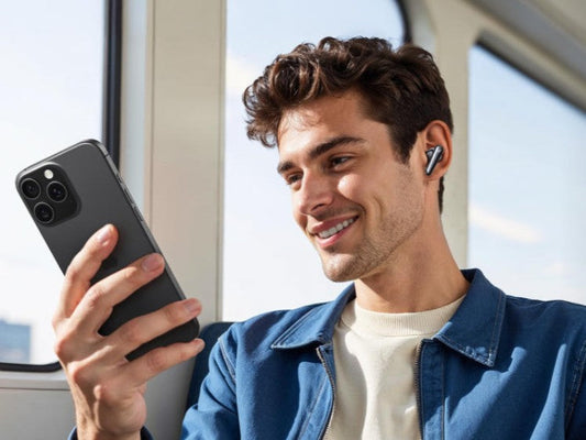 True-Wireless-Kopfhörer Test 2026: Die besten Modelle für hochwertigen Sound