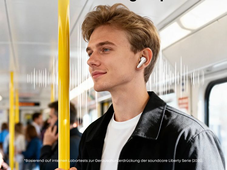 Die besten Kopfhörer für Android: 6 Modelle im Vergleich