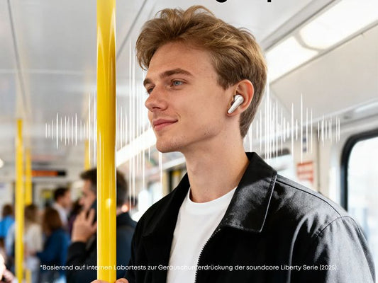 Die besten Kopfhörer für Android: 6 Modelle im Vergleich