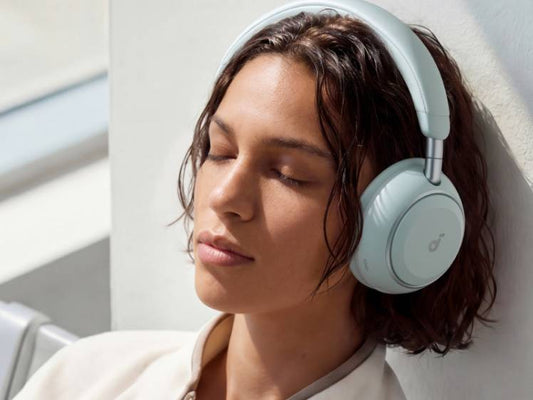 Over-Ear-Kopfhörer