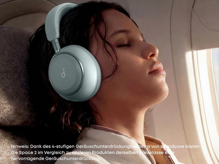 Fluglärm im Flugzeug: Wie laut ist es wirklich und was hilft dagegen?
