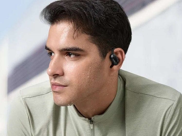 Open-Ear-Kopfhörer