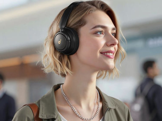 Over-Ear-Kopfhörer mit gutem Preis-Leistungs-Verhältnis: So finden Sie das passende Modell