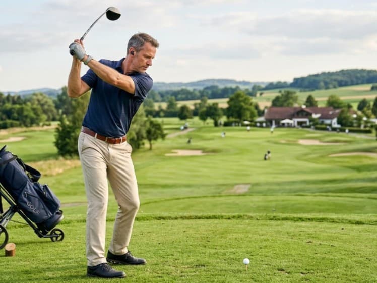 Die besten Earbuds für Golf 2026: Die 7 besten Modelle für Musik, Fokus und GPS auf dem Platz