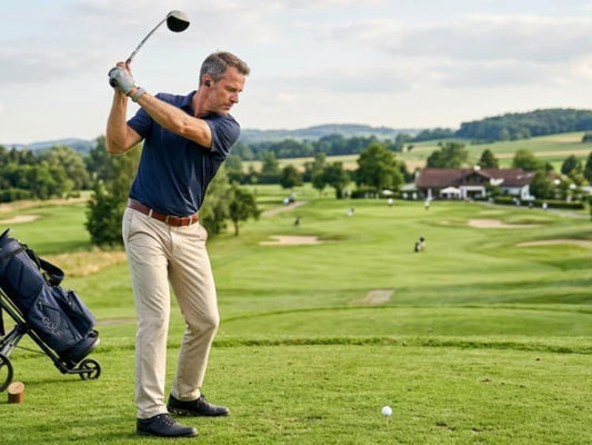 Die besten Earbuds für Golf 2026: Die 7 besten Modelle für Musik, Fokus und GPS auf dem Platz