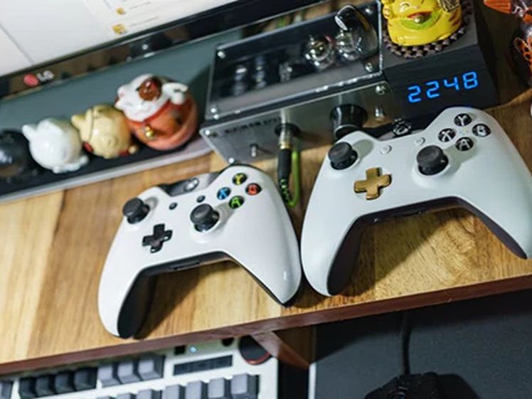 Wie kann man Bluetooth-Kopfhörer mit der Xbox verbinden? Diese Lösungen funktionieren wirklich