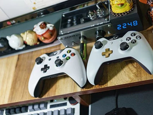 Wie kann man Bluetooth-Kopfhörer mit der Xbox verbinden? Diese Lösungen funktionieren wirklich
