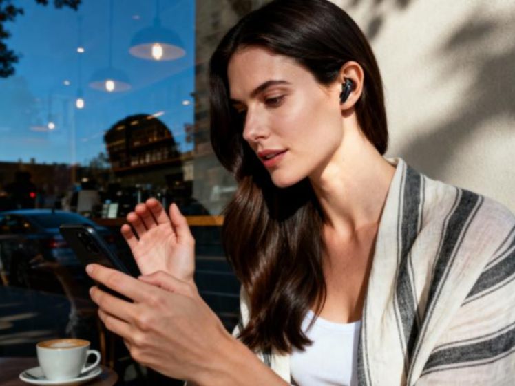 In-Ear-Kopfhörer ohne Silikonaufsätze: Komfortable Alternativen für Alltag, Sport und Arbeit