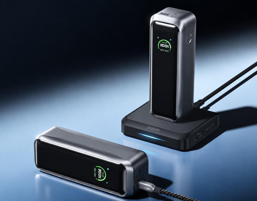 Powerbank 20000 mAh oder 10000 mAh: Unterschiede und Kaufberatung