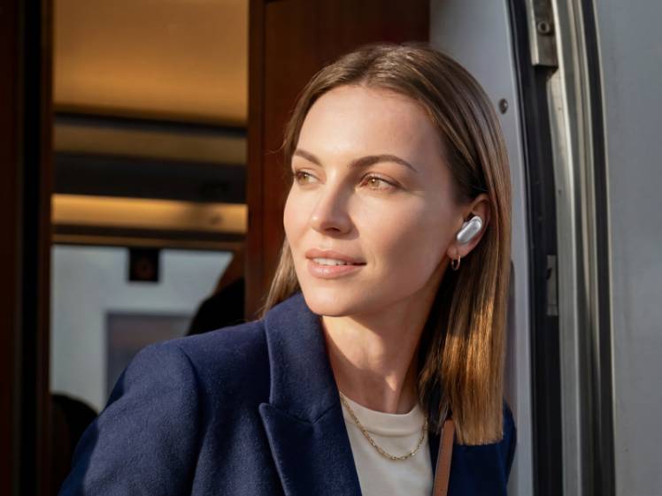 In-Ear-Kopfhörer