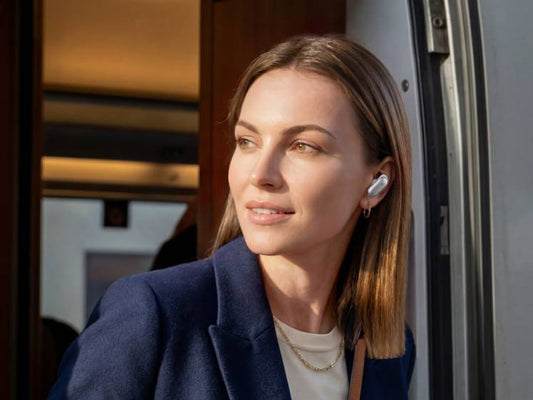 In-Ear-Kopfhörer