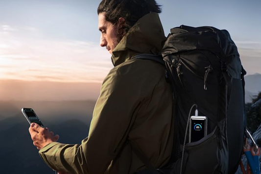 Die komplette Camping-Packliste: Was du für eine sichere und komfortable Reise einpacken solltest