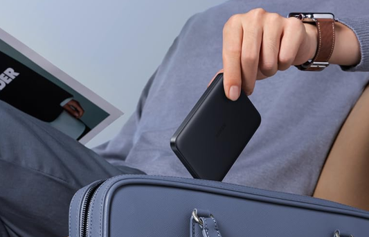 MagSafe Powerbank oder Powerbank mit Kabel: Was lohnt sich?