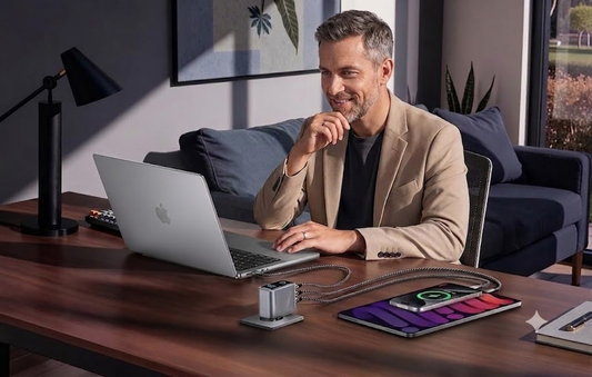 Schnellladegerät für iPhone: Welches Ladegerät ist wirklich das richtige?