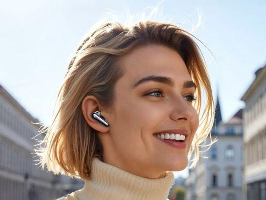 In-Ear-Kopfhörer im Vergleich: So finden Sie das passende Modell