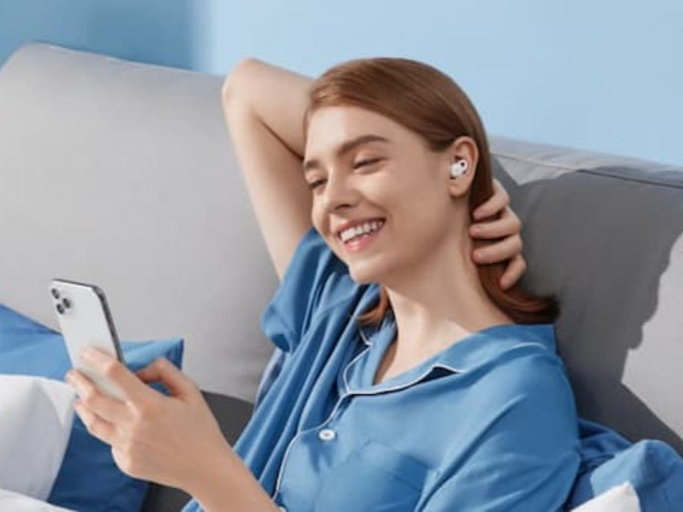 Die 8 bequemsten In-Ear-Kopfhörer im Jahr 2026