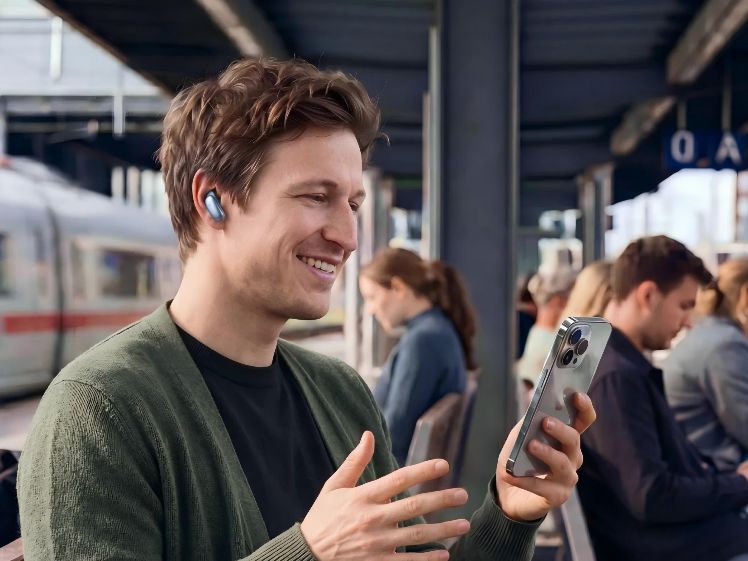 In-Ear-Kopfhörer für iPhone: Die besten Alternativen zu AirPods