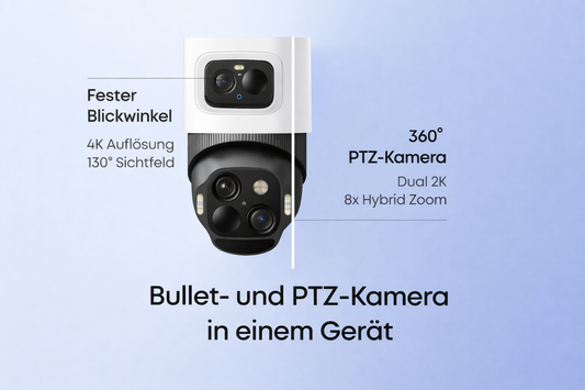 4K-Auflösung: Was bedeutet das und lohnt sie sich?