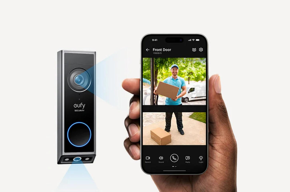 Smart Home Sicherheitssysteme: Funktionen, Vorteile und Kaufkriterien