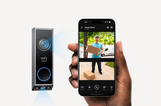 Smart Home Sicherheitssysteme: Funktionen, Vorteile und Kaufkriterien