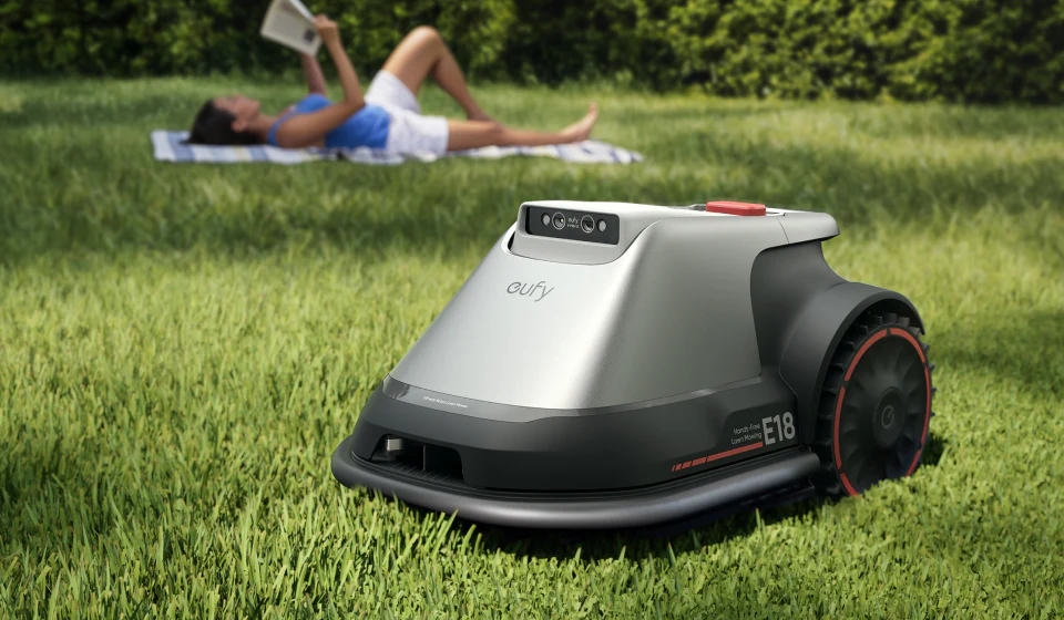 eufy Prime-Angebote für Mähroboter 2026: Modelle und Kaufberatung