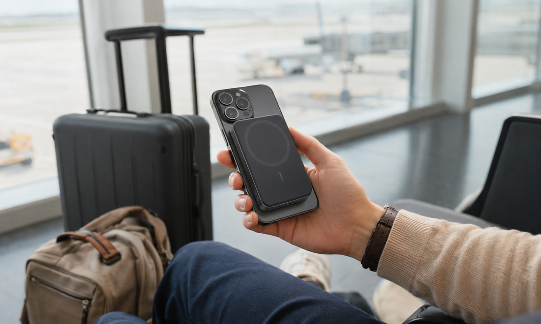 Reisen nur mit Handgepäck: Tipps für leichtes Packen