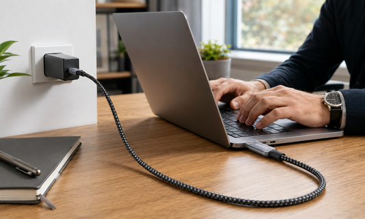 Maximale USB-Kabellänge: Grenzwerte nach USB-Standard