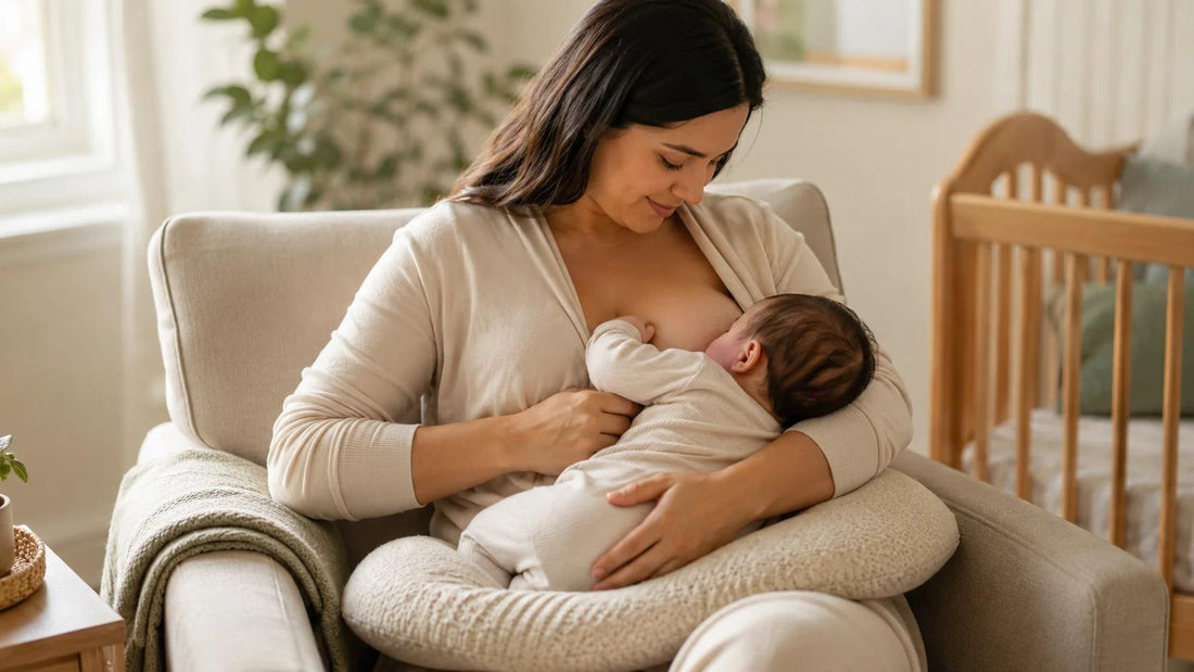 Muttermilch erwärmen: Anleitung für sicheres und richtiges Erwärmen