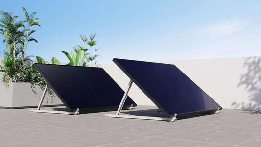 Solarenergie erklären: Wie funktioniert eine Solarzelle?