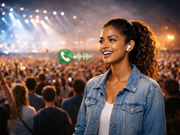 In-Ear-Kopfhörer mit Mikrofon: Kaufberatung für klare Gespräche