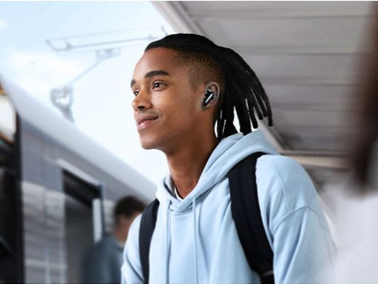 Die 5 besten In-Ear-Kopfhörer mit Noise Cancelling 2026, die sehr zu empfehlen sind