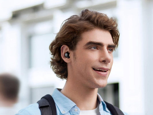 Ihre Bluetooth-Kopfhörer spielen nur auf einer Seite Ton? So lösen Sie das Problem schnell