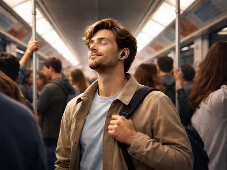 In-Ear-Kopfhörer für Musik: So finden Sie den perfekten Klang
