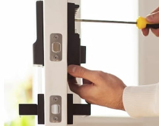 Wenn der Akku des Smart Locks leer ist: Was Sie wissen müssen