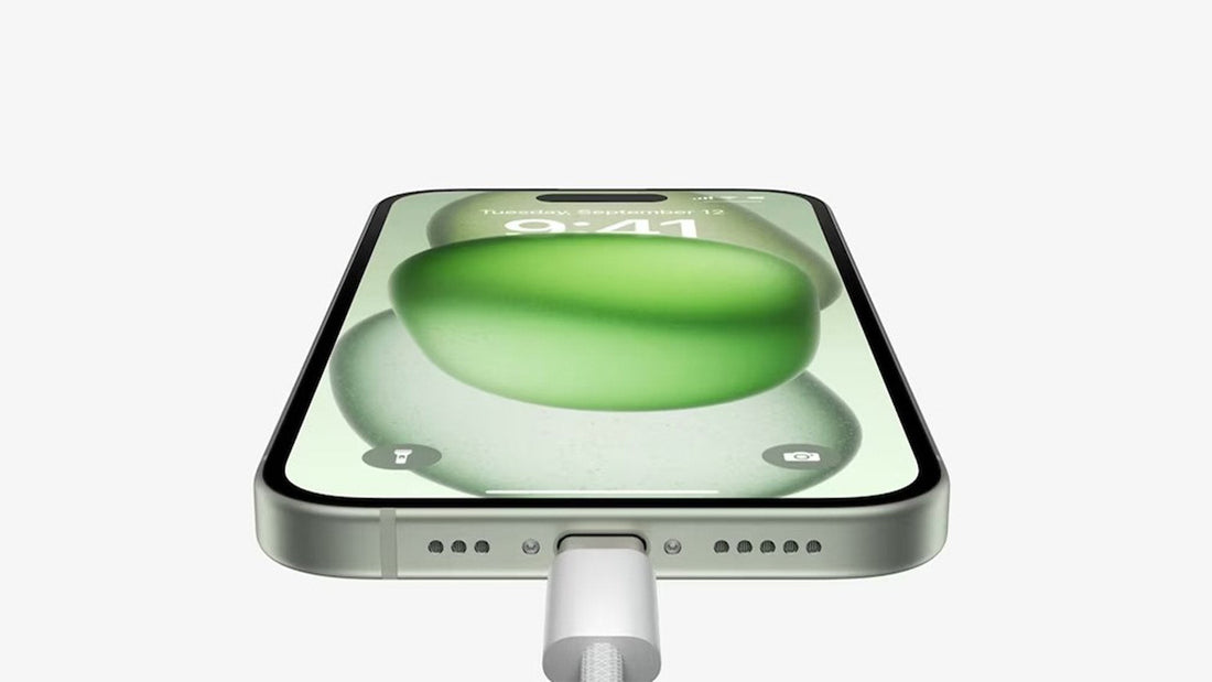 Welches Ladegerät verwendet das iPhone 16? Einblicke und Tipps zum kabelgebundenen und kabellosen Laden
