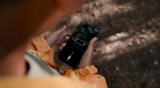 Wie kann man iPhone Akku sparen: Mit diesen einfachen Tipps verlängern Sie die Akkulaufzeit