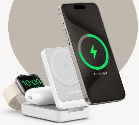 Die ultimative Anleitung: Was ist das beste iPhone Ladegerät für Apple Watch und wie kann man Apple Watch mit iPhone Ladegerät laden