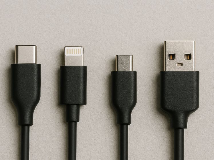 iPhone 17 Ladekabel: Das richtige für Schnellladen wählen