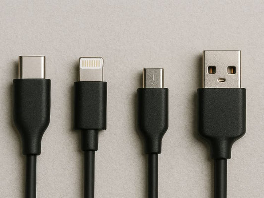 iPhone 17 Ladekabel: Das richtige für Schnellladen wählen