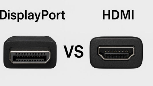 Ist DisplayPort besser als HDMI? Technische Analyse für eine bessere Auswahl