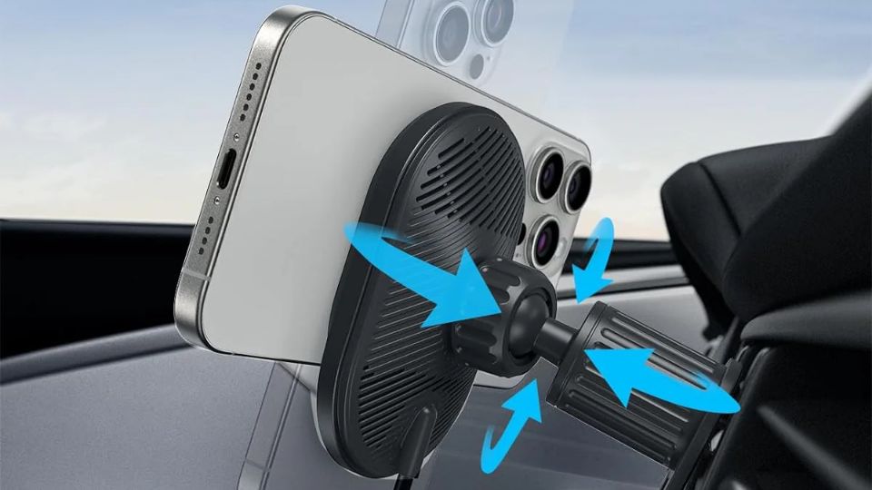 Beste Kfz-Ladegeräte für Handy 2026 – Immer voll geladen unterwegs