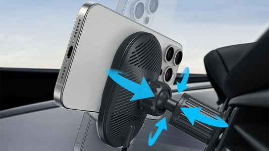 Beste Kfz-Ladegeräte für Handy 2026 – Immer voll geladen unterwegs
