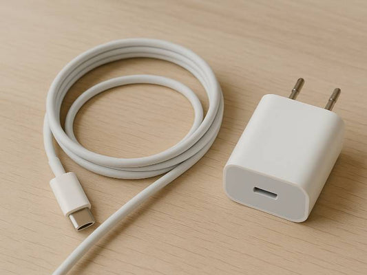 Wie lädt man das iPhone 17: Schnelle und sichere Ladewege