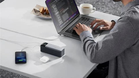 Powerbank Test 2025: Die besten Modelle im Vergleich