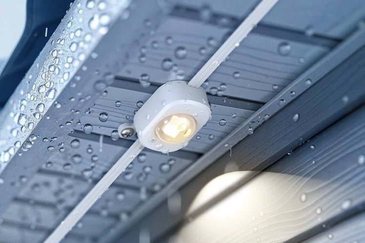 LED-Lebensdauer: Alles, was Sie wissen müssen