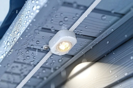 LED-Lebensdauer: Alles, was Sie wissen müssen