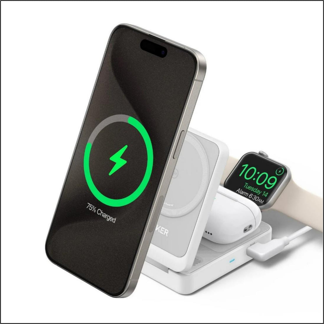 MagSafe Duo-Ladegerät funktioniert nicht: Fehlerbehebung im Jahr 2026