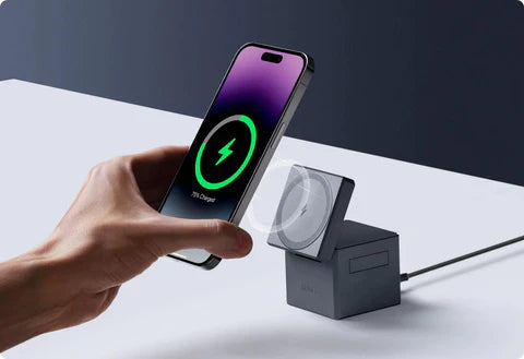 Lädt MagSafe schneller? Faktoren erklärt und Vergleich zeigt